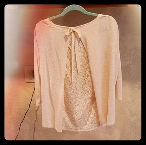 Lauren Conrad Shirt
